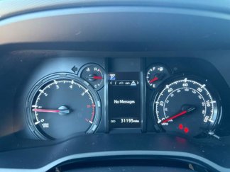 Used 2023 Toyota 4Runner SR5 image 1