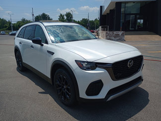 New 2025 MAZDA CX-70 3.3 Turbo w/ Premium Package image 1