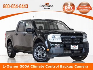 Used 2024 Ford Maverick XLT w/ Equipment Group 300A Standard image 1