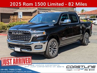 Used 2025 RAM 1500 Limited image 1