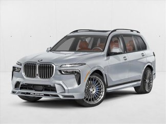 New 2026 BMW ALPINA XB7 video 1