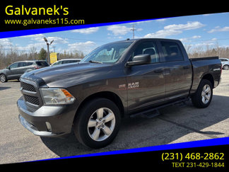 Used 2015 RAM 1500 Express image 1