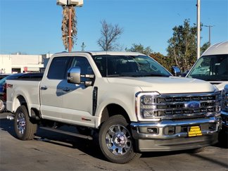New 2025 Ford F250 Lariat w/ Lariat Ultimate Package image 1