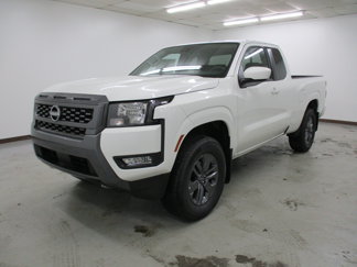 New 2025 Nissan Frontier SV w/ SV Convenience Package image 1