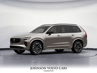 New 2026 Volvo XC90 B6 Ultra image 1