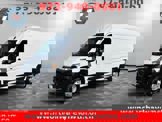 Used 2023 RAM ProMaster 2500 image 1
