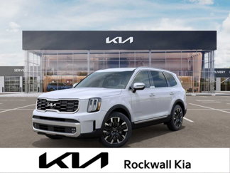 New 2025 Kia Telluride SX Prestige image 1