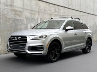 Used 2019 Audi Q7 3.0T Premium w/ Convenience Package image 1