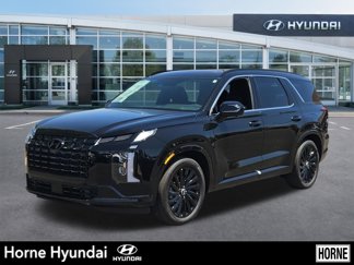 New 2025 Hyundai Palisade Calligraphy image 1