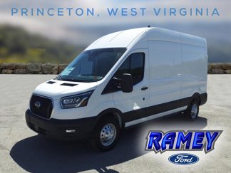New 2025 Ford Transit 250 148 High Roof AWD image 1