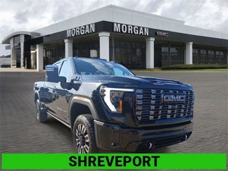 New 2025 GMC Sierra 2500 Denali Ultimate image 1