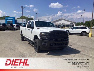 New 2026 RAM 2500 Tradesman image 1
