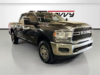 Used 2024 RAM 2500 Tradesman w/ Chrome Appearance Group image 1