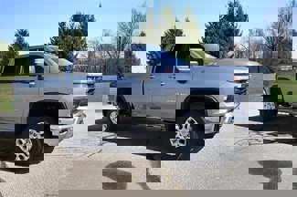 New 2025 Chevrolet Silverado 3500 LT w/ Safety Package image 1