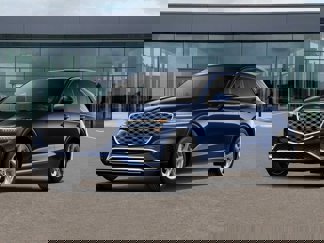 New 2026 Genesis GV70 2.5T Advanced image 1