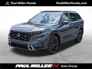 New 2026 Honda CR-V Sport Touring image 1