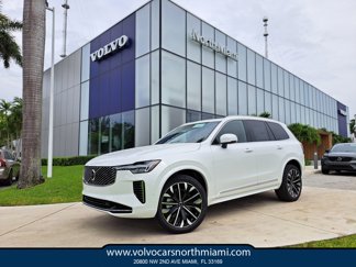 New 2026 Volvo XC90 B6 Plus image 1