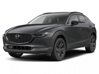 New 2025 MAZDA CX-30 2.5 Turbo w/ Premium Plus Pkg image 1