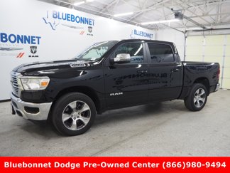 Used 2023 RAM 1500 Laramie image 1