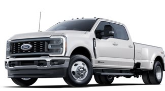 New 2025 Ford F350 4x4 Crew Cab DRW Super Duty image 1