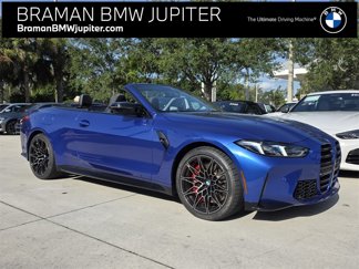 New 2026 BMW M4 xDrive Competition w/ Executive Package image 1
