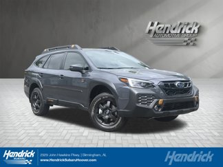 New 2025 Subaru Outback Wilderness image 1