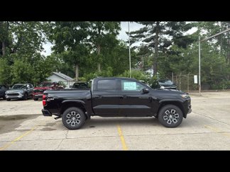 New 2025 Chevrolet Colorado Z71 w/ Technology Package image 1