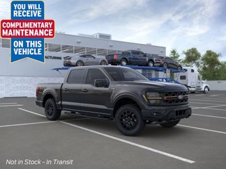 New 2025 Ford F150 Tremor image 1