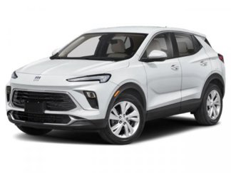 New 2026 Buick Encore GX Preferred w/ Comfort Package image 1
