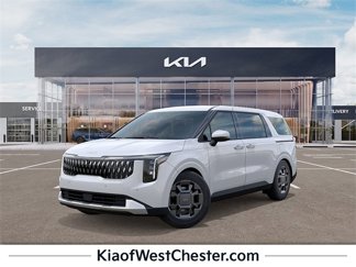 New 2026 Kia Carnival EX image 1
