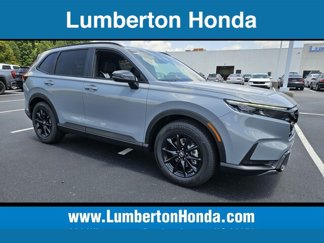 New 2026 Honda CR-V Sport-L image 1