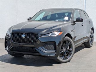 New 2026 Jaguar F-PACE R-Dynamic S image 1