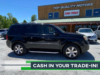 Used 2014 Honda Pilot Touring image 1