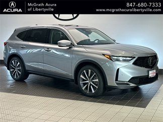 New 2026 Acura MDX w/ Advance Package image 1