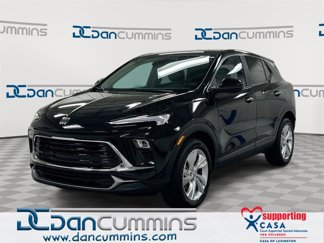 New 2026 Buick Encore GX Preferred image 1