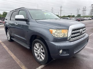 Used 2010 Toyota Sequoia Limited image 1