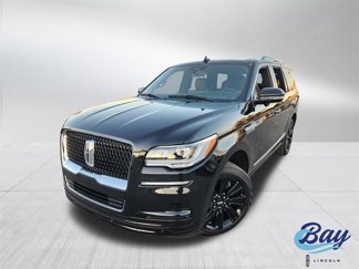New 2024 Lincoln Navigator Reserve image 1