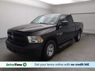 Used 2020 RAM 1500 Tradesman image 1