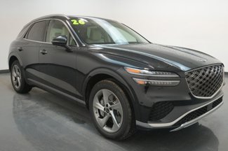 New 2026 Genesis GV70 2.5T Advanced image 1