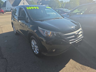 Used 2012 Honda CR-V EX image 1