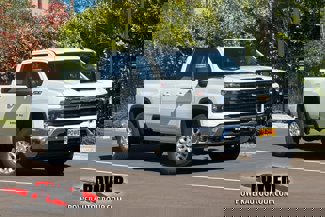 New 2025 Chevrolet Silverado 3500 LT w/ All Star Edition image 1
