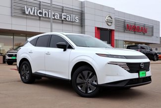 New 2025 Nissan Murano SL image 1