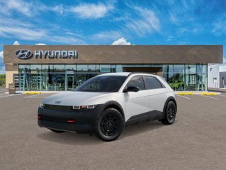 New 2025 Hyundai Ioniq 5 XRT image 1