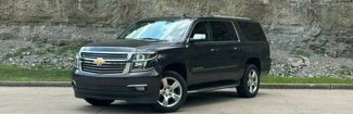 Used 2018 Chevrolet Suburban Premier image 1