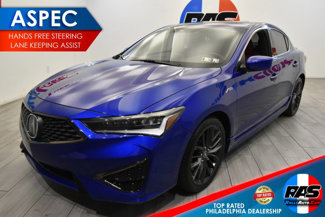 Used 2022 Acura ILX image 1