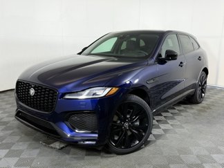 New 2026 Jaguar F-PACE R-Dynamic S image 1