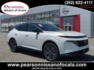 New 2025 Nissan Murano SL w/ Cargo Package image 1