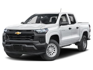New 2025 Chevrolet Colorado Z71 w/ Z71 Convenience Package 2 image 1