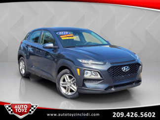 Used 2020 Hyundai Kona SE image 1
