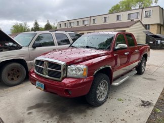 Used 2007 Dodge Dakota SLT image 1